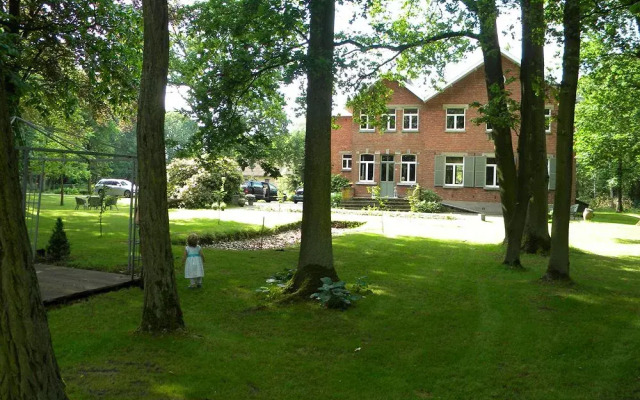Bed & Breakfast Hasselt