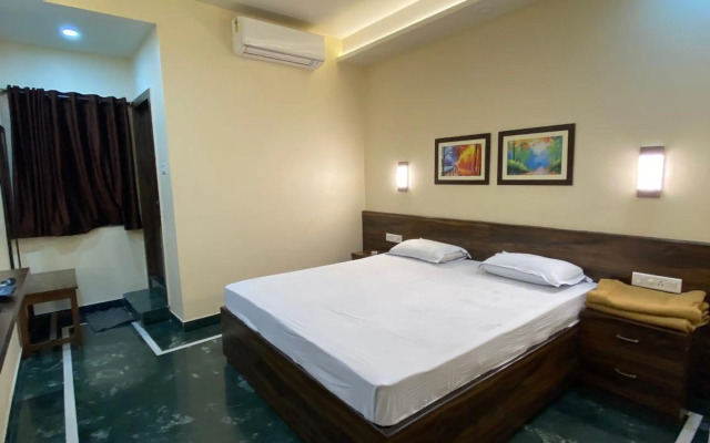 Shivam Hotels