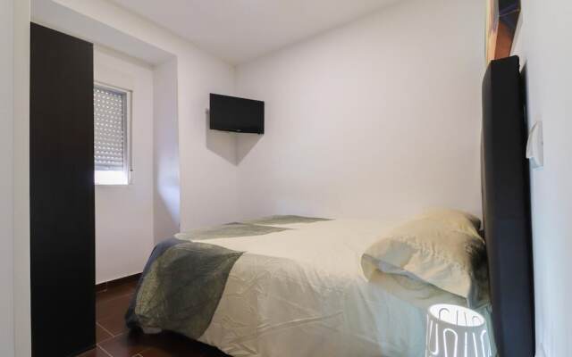 Apartamentos Bello Vegueta