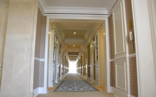 Mountain Villa Hotel