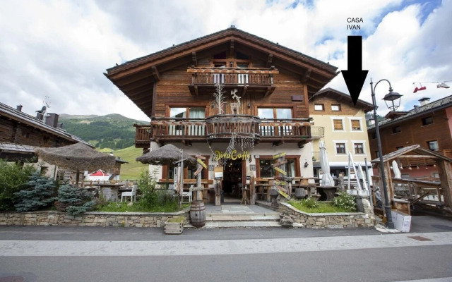Casa Ivan