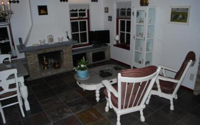 Vakantiehuis "It koaihûs"