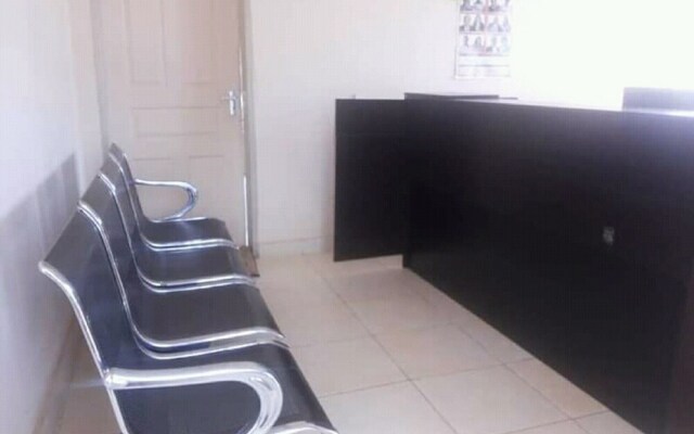 Minachi Exclusive Lodge