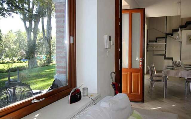 Villa Cottage Alpino