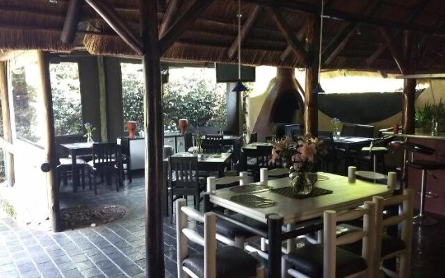 Villa Schreiner Guest House