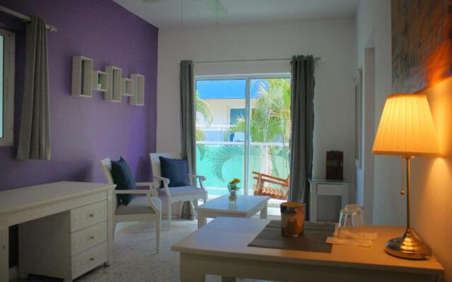 Green Coast Beach Hotel