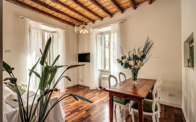 Fresh House Trastevere