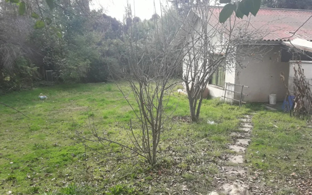 Hostal Cruceral Pirque