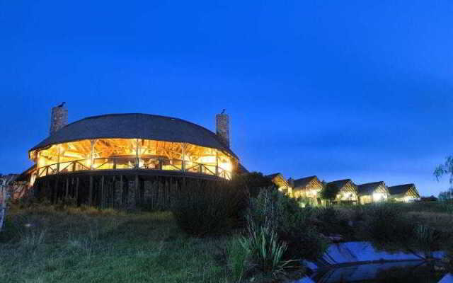 Kwantu Lions View Villa