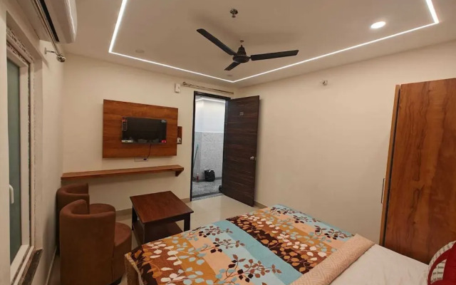 Hotel Budget Inn