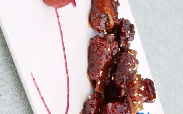 Great Wall Academy Inn