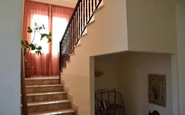 Hotel Ristorante Benigni