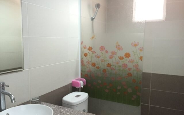 Trang Nhung Hotel