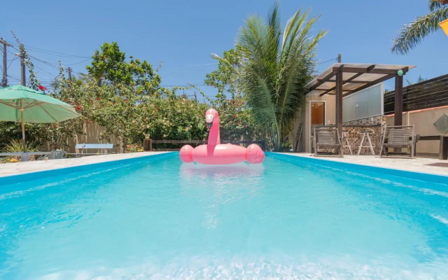 Isabella Búzios Guest House