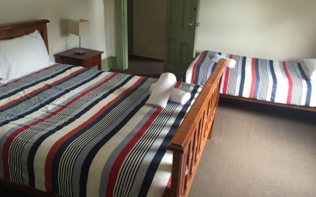Echuca Hotel