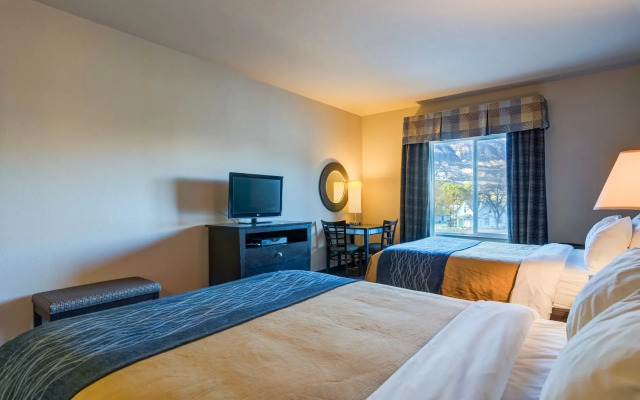 Comfort Inn & Suites