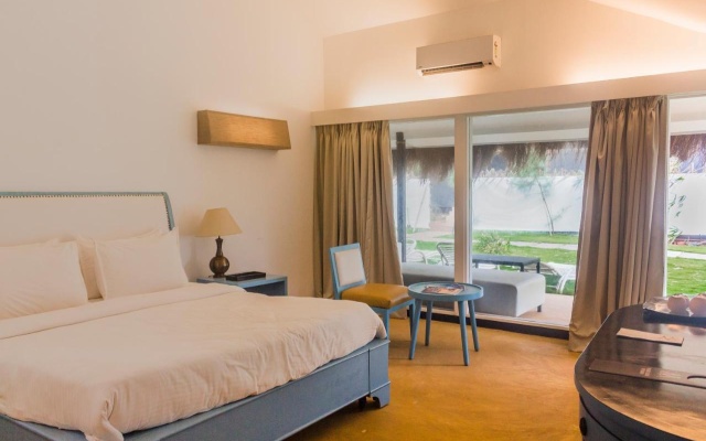 Marbela Beach Resort – Guest Rooms – Morjim