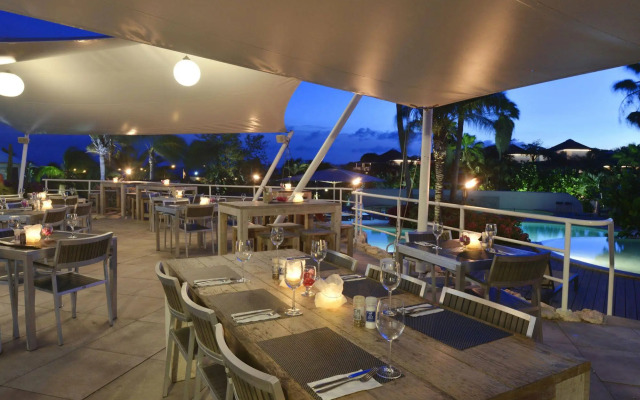 Chogogo Dive & Beach Resort Curacao