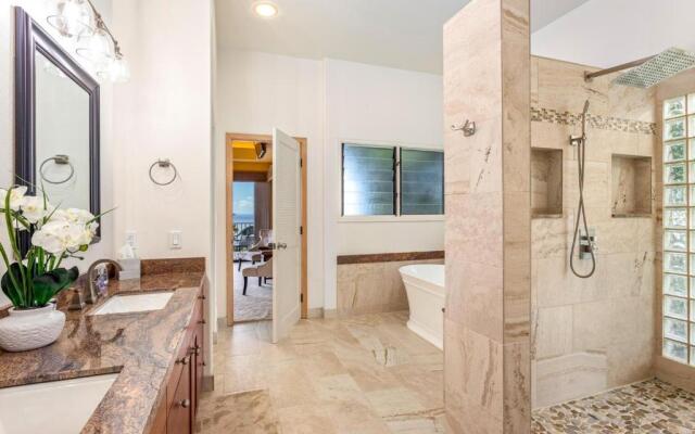 Keauhou Luxury Estate by Casago