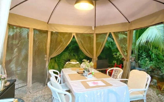Green Oasis Hotel