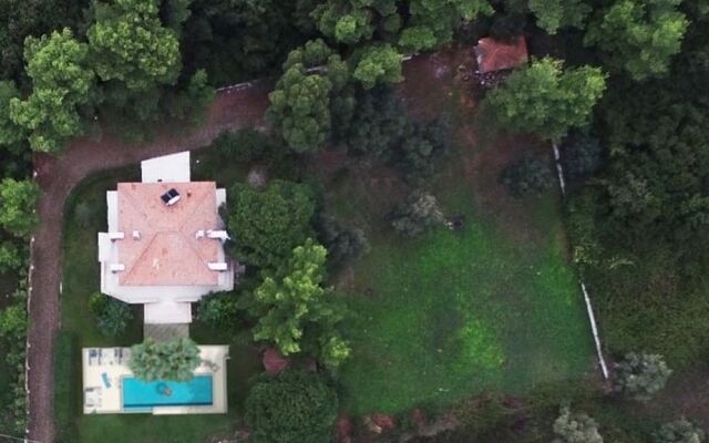 Luxurious Villa Anna Maria