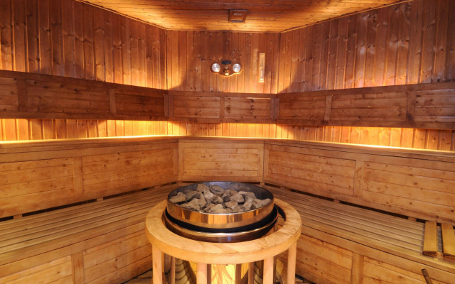 SPA Resort St. Ivan Rilski