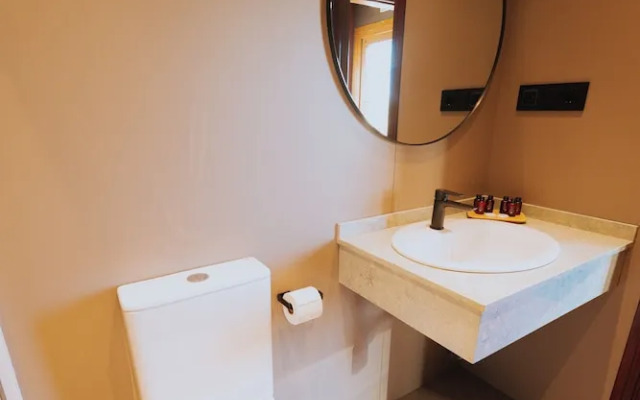 Hotel Playa la Ñora by gaiarooms