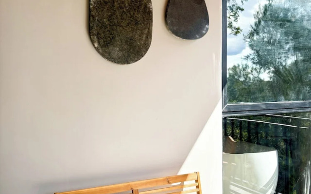 Serenzzo Hotel & Cuisine