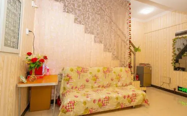 Warm Hotel (Wuhan La Defense)