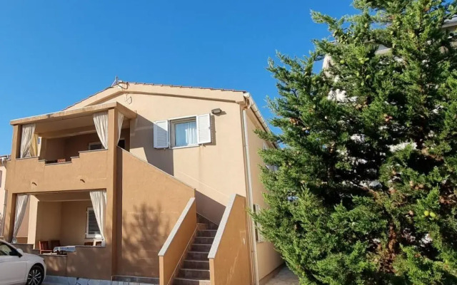 Apartments Bagić