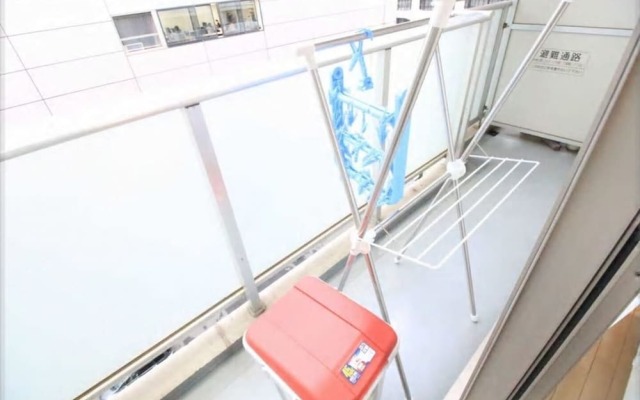 Komagome Luxury House