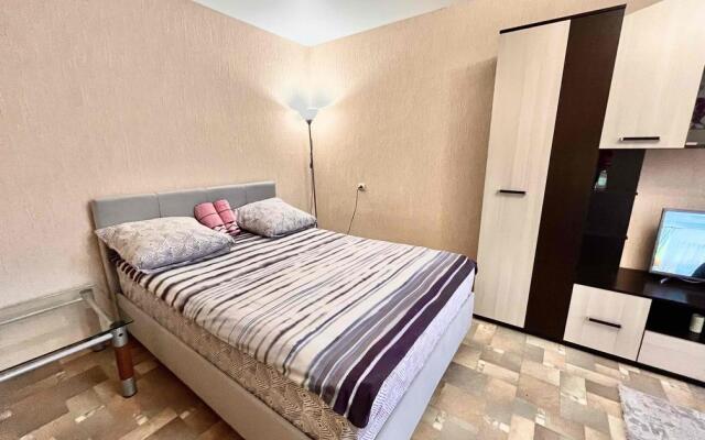 Sweet Home (СвитХоум) на улице Сергея Есенина 13