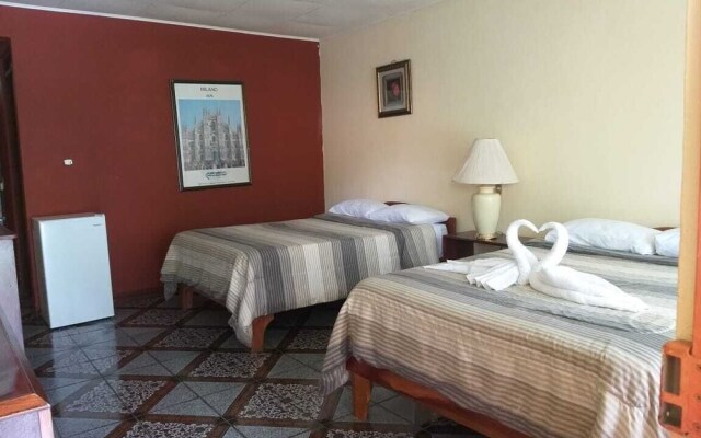 Rooms Flora y Fauna del Arenal