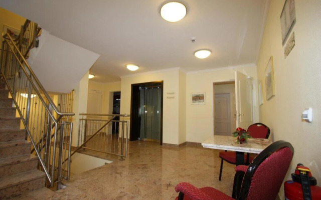 Hotel Hafen Hitzacker