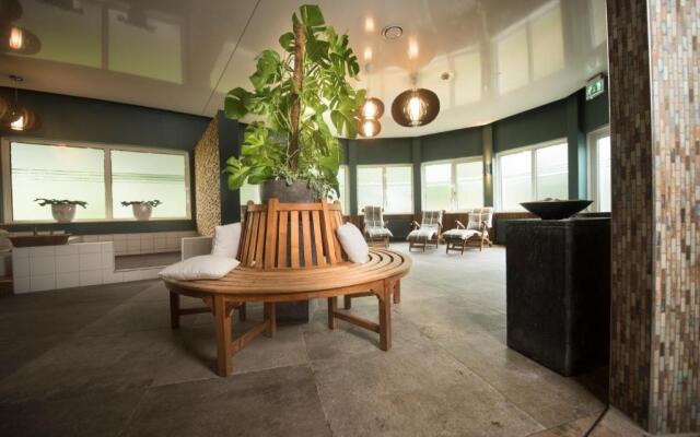 Hotel Landgoed Lauswolt