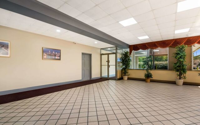 Knights Inn Philadelphia