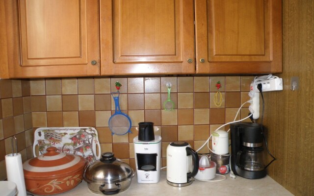 Stelios Melita Apartment in Tris Eklisies