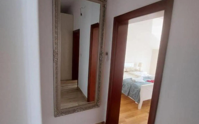 Deluxe City Escape with Modern Comforts & Garage (Adults Only)