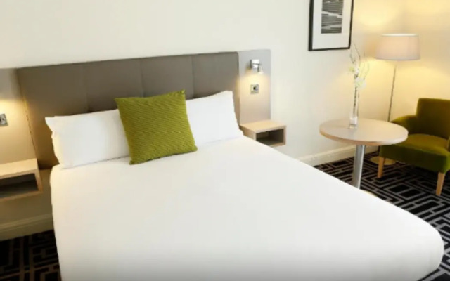 Maldron Hotel Dublin Airport