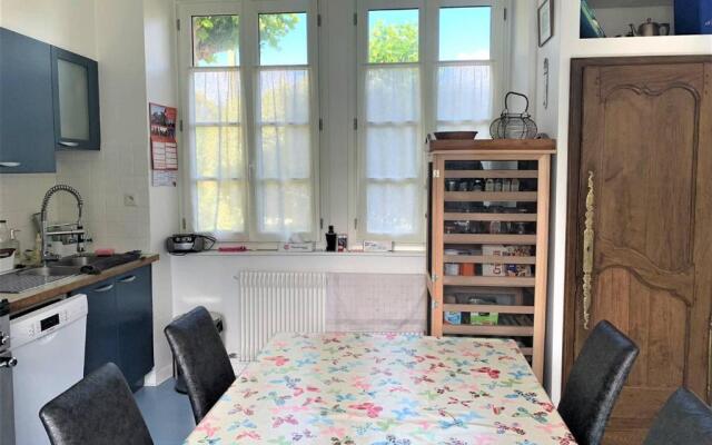 Maison Perros-Guirec, 3 pièces, 5 personnes - FR-1-368-361