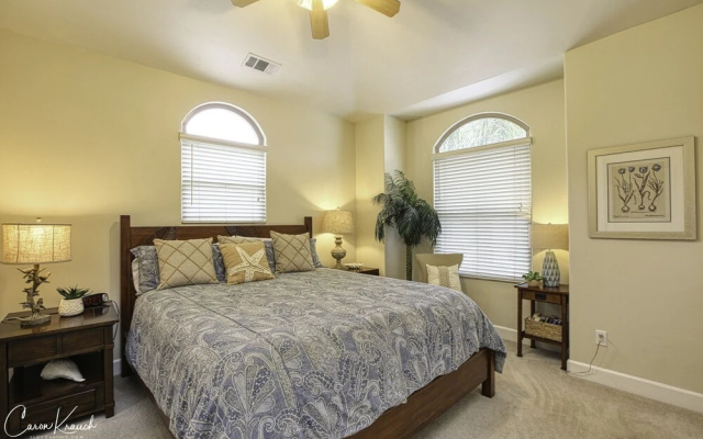 271 Cypress 3 Bedroom Townhouse by RedAwning