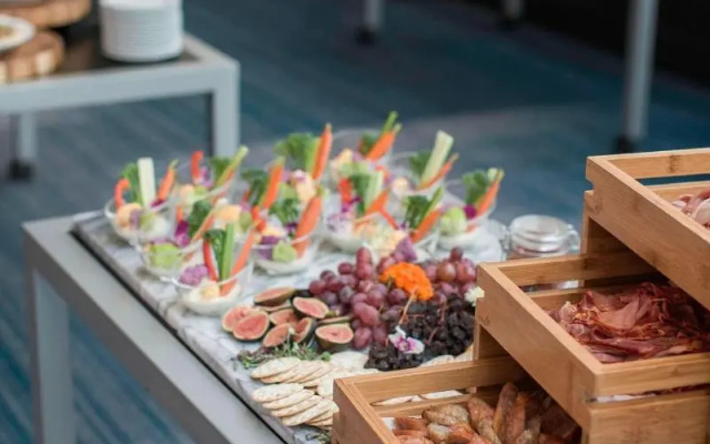 Renaissance Baltimore Harborplace Hotel