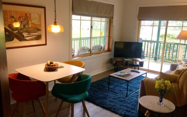 Green Gables B&B