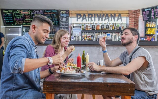 Pariwana Hostel Lima - Adults only