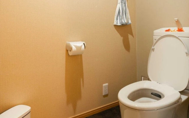 Sakuragawa No House Osaka Castle Villa