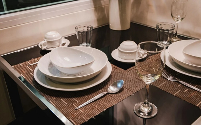 Beverly 33 Suites by PROMPT HOLIDAY HOME