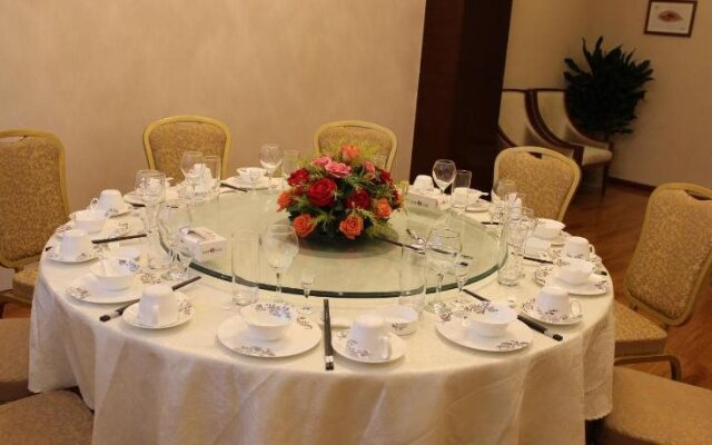 Chengjiang Manor Hotel