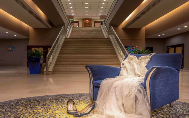 Sofitel Athens Airport