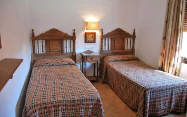Hacienda Puerto De Conil