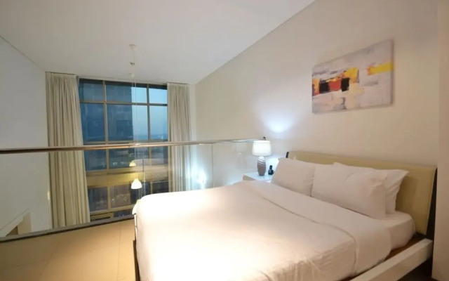 Vacation Bay - DIFC Liberty House - Hotel in ดูไบ - Photo 4